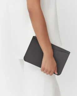 System Zipper Pouch