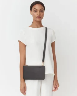 System Zipper Pouch