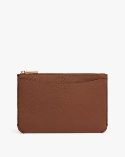 System Zipper Pouch