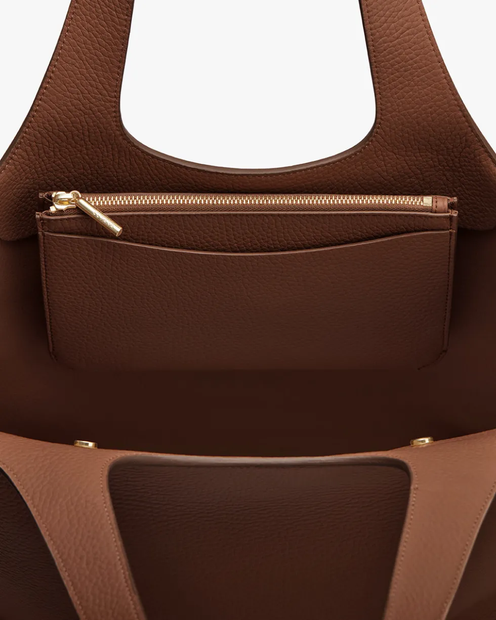 System Zipper Pouch