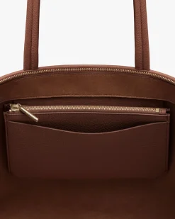 System Zipper Pouch