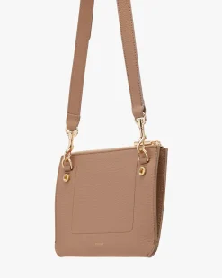 System Zipper Pouch