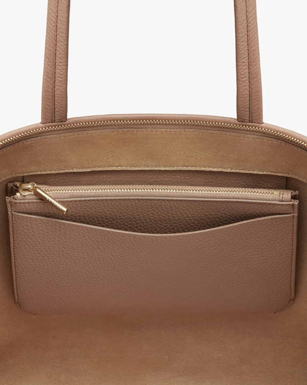 System Zipper Pouch