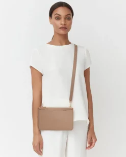 System Zipper Pouch