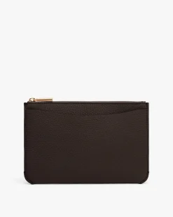 System Zipper Pouch