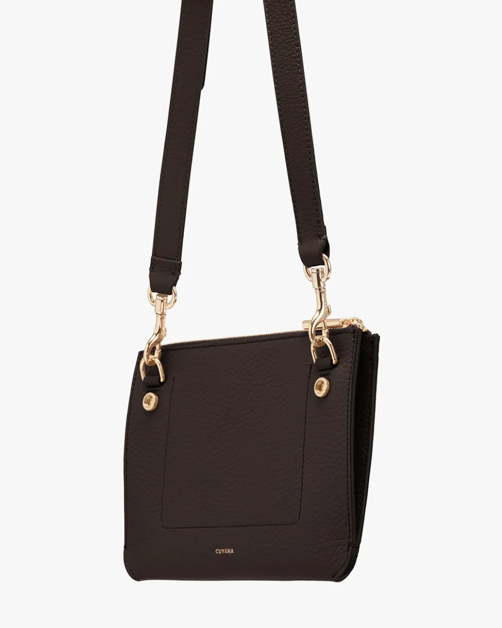 System Zipper Pouch