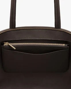 System Zipper Pouch