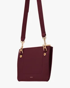 System Zipper Pouch