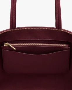 System Zipper Pouch