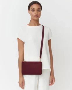 System Zipper Pouch