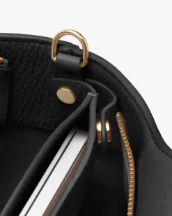 System Zipper Tote 16-inch