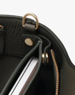 System Zipper Tote 13-inch