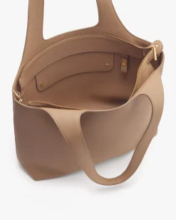 System Zipper Tote 16-inch