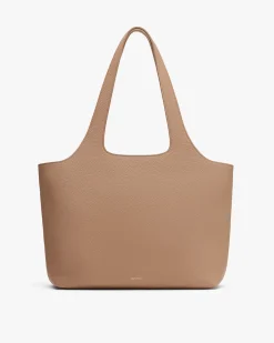 System Zipper Tote 13-inch