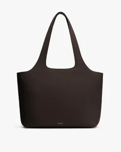System Zipper Tote 13-inch
