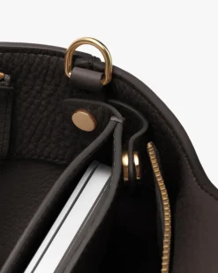System Zipper Tote 13-inch