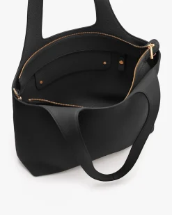System Zipper Tote 13-inch