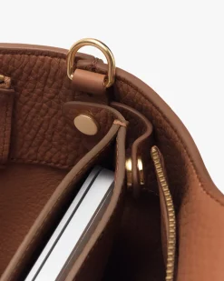 System Zipper Tote 13-inch