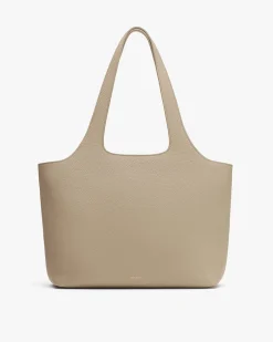System Zipper Tote 13-inch