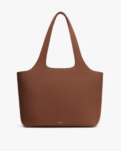 System Zipper Tote 13-inch