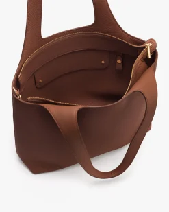 System Zipper Tote 13-inch