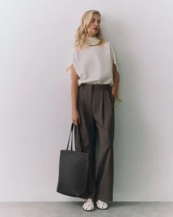 Tall Easy Tote
