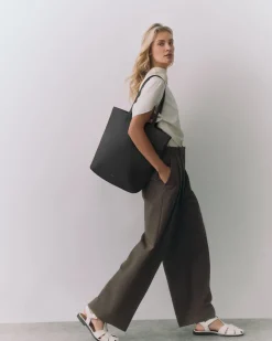 Tall Easy Tote