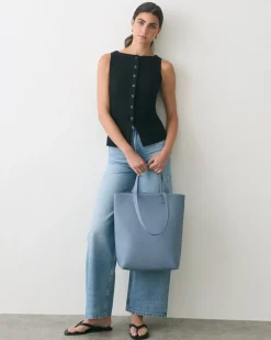 Tall Easy Tote
