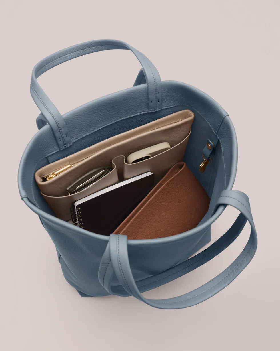 Tall Easy Tote