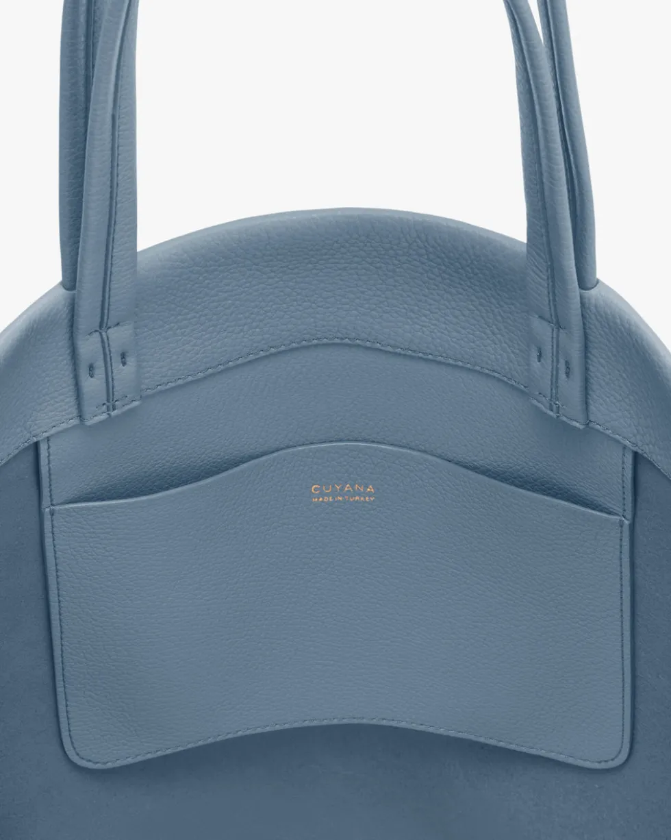 Tall Easy Tote