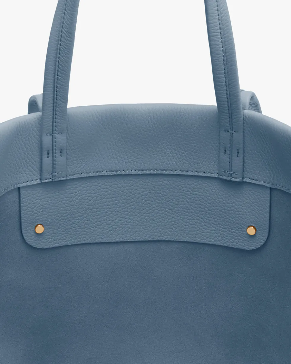 Tall Easy Tote