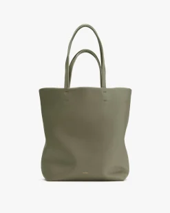 Tall Easy Tote