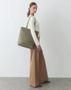 Tall Easy Tote