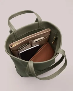 Tall Easy Tote