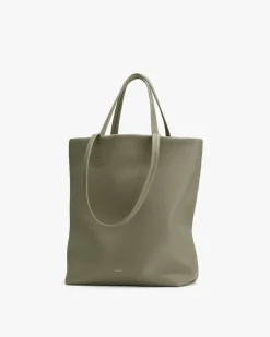 Tall Easy Tote