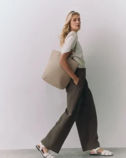 Tall Easy Tote
