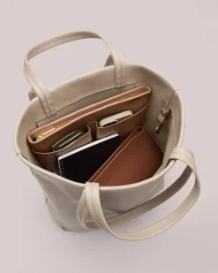 Tall Easy Tote