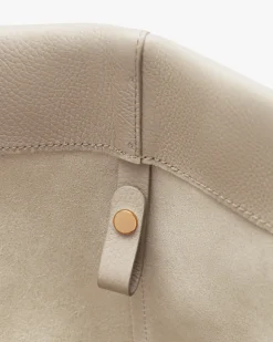 Tall Easy Tote