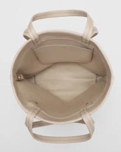 Tall Easy Tote