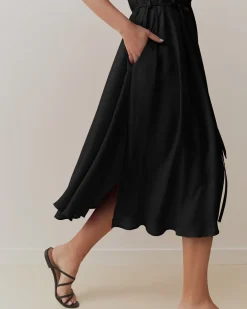 Tencel Mar Dress