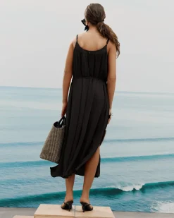 Tencel Mar Dress