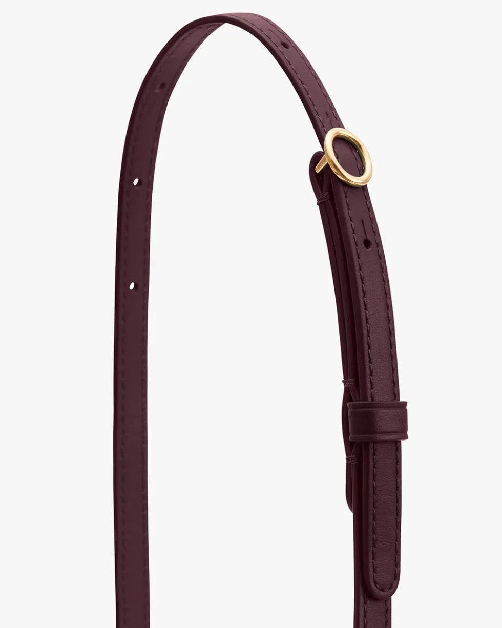 Thin Adjustable Strap