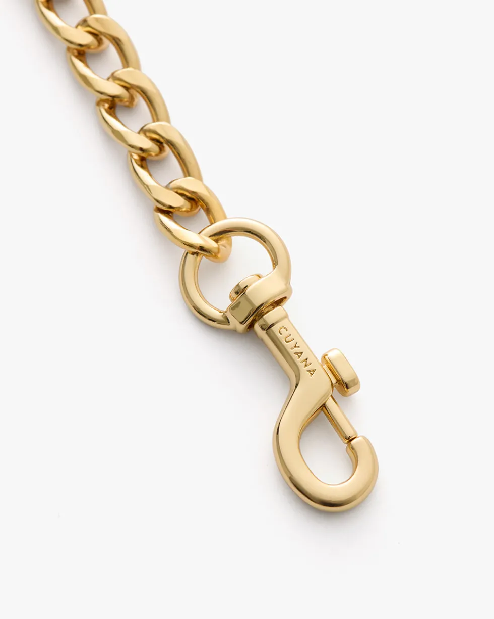 Thin Chain Strap