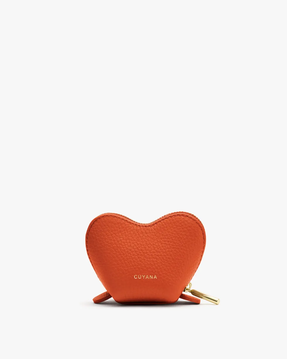 Tiny Heart Case