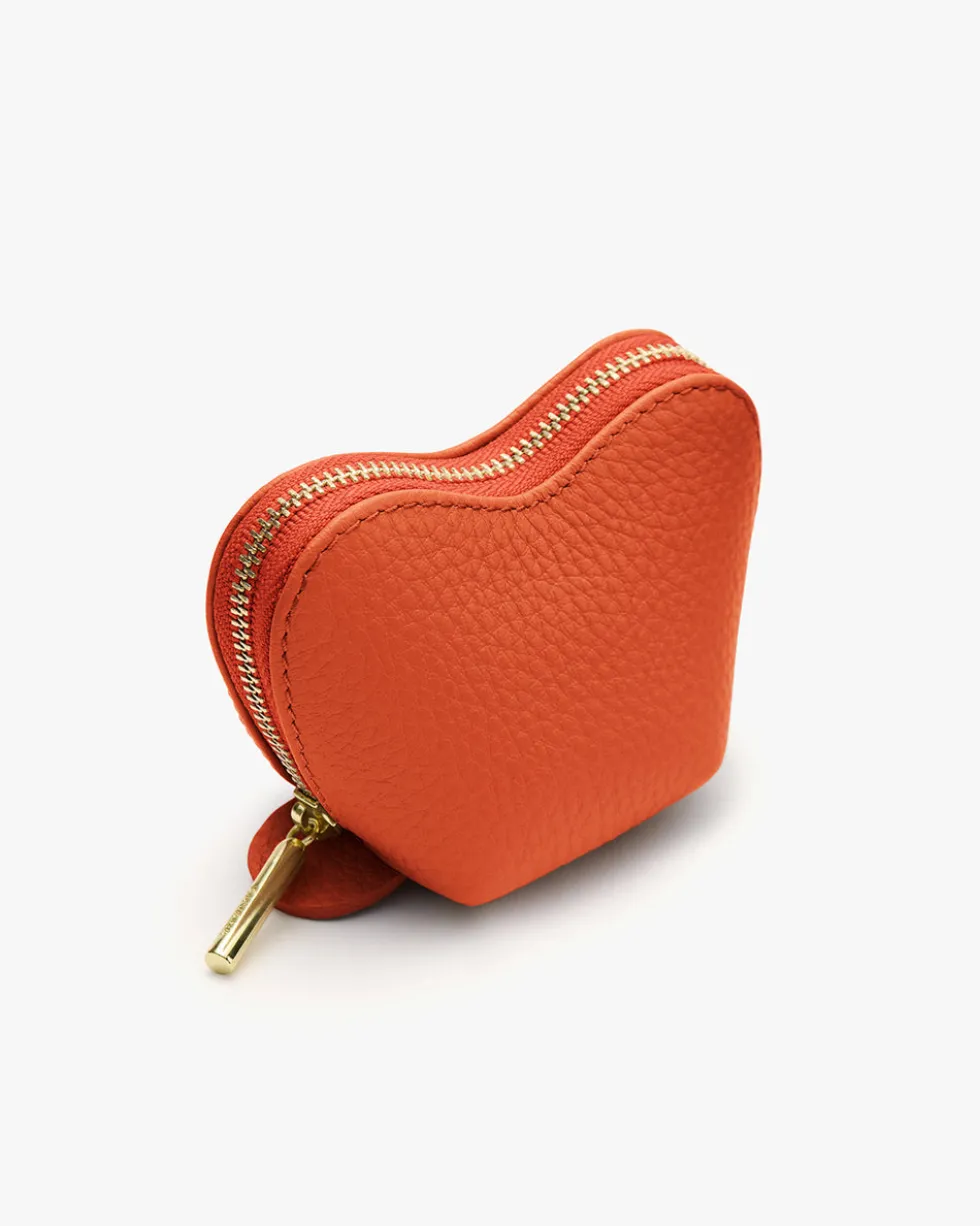 Tiny Heart Case