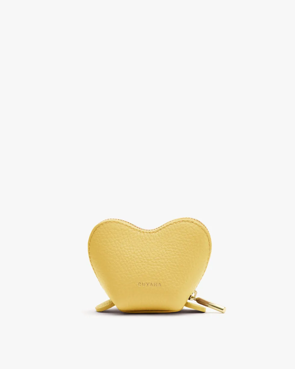 Tiny Heart Case