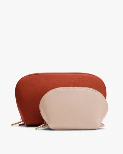 Travel Case Set