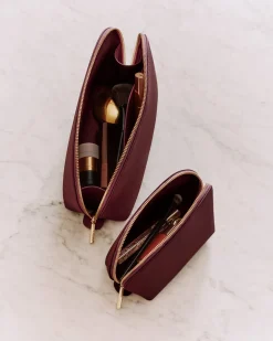 Travel Case Set