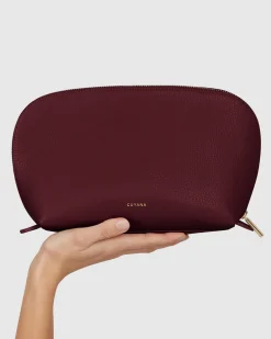 Travel Case Set
