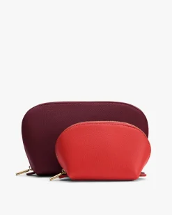Travel Case Set